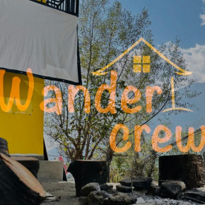 WanderCrew